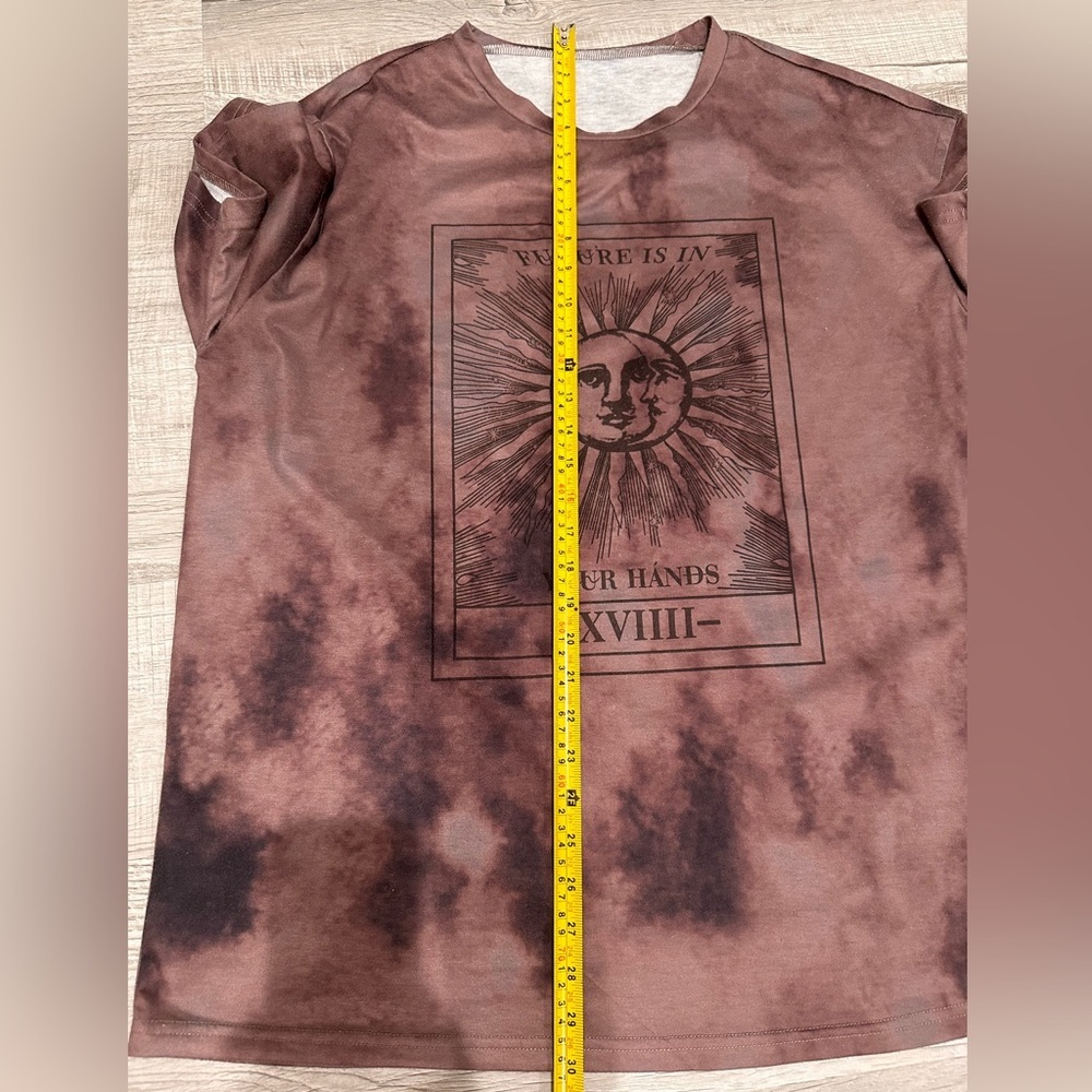 T shirt